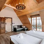 Vila Za Wsia - Czorsztyn Lake,