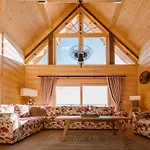 Villa Za Wsia - Czorsztyn Lake, *