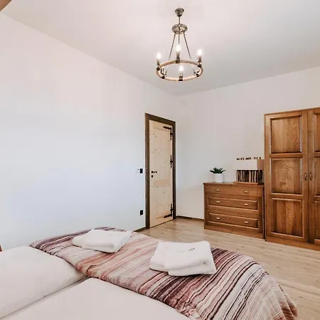 Villa Za Wsia - Czorsztyn Lake,