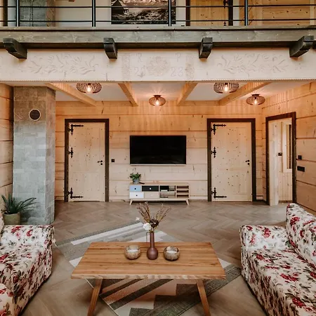 Za Wsia - Czorsztyn Lake,