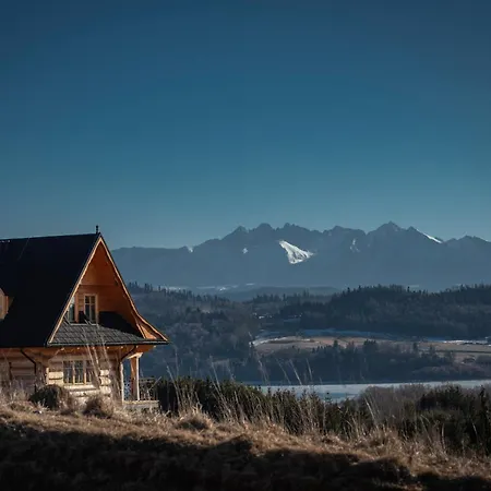 Za Wsia - Czorsztyn Lake, فيلة