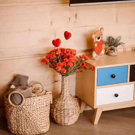 Za Wsia - Czorsztyn Lake, فيلة *