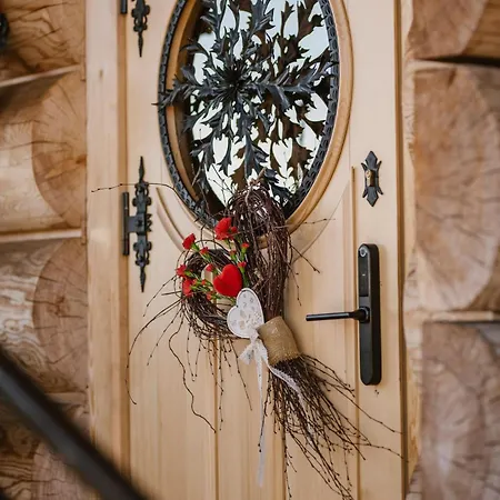 فيلة Za Wsia - Czorsztyn Lake, *