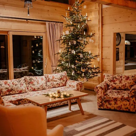 Za Wsia - Czorsztyn Lake, كلوزكوفتس